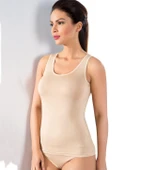 LÜX DRM 3700 Bamboo Kalın Askılı Atlet thumbnail 1