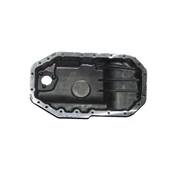 Skoda Fabia Yağ Karteri (1999-2007) 1.4 032103603AB - 1