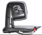 Peugeot Bipper Kapi Aynasi Sağ (2008-2015) 1.4 HDI, 1.3 JTD 735714767 - 1