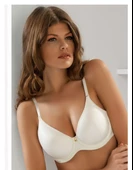 Le Jardin 9405 Fanetta Soft Cup Bayan Taşlı Sütyen - 1