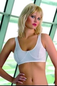 Anıt 2116 Ribana Body Sütyen - 1