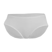 Yıldız 3725 Beyaz İz Yapmayan Kadın Külot - 1