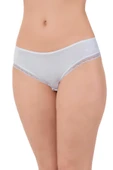 LÜX DRM 2001 Dantelli Bikini Külot - 4