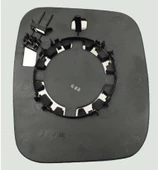 Fiat Fiorino Kapi Ayna Cami Sol (2007-2019) 1.3, 1.4 71765390 - 1