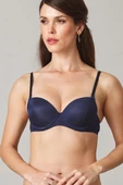 Pierre Cardin 6205 Milan Balenli Destekli Micro Tek Sütyen - 6