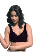 Bella Donna 2045 Minimiser Dantelli Toparlayıcı Sütyen - 5