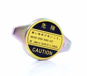 Toyota Rav4 Motor Su Radyatörü Su Kapaği (2000-2004) 2.0 1640115520 - 1