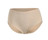 Yıldız 3586-6 Kadın Biyeli Yüksek Bel Kadın Bato Külot - 1