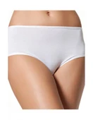 Çift Kaplan 612 Kadın 3'lü Bato Külot - 2