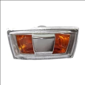 Opel Corsa Çamurluk Sinyali Sağ (2007-2019) 1.3, 1.4, 1.2, 1.6, 1.3 CDTI 13252456 - 1