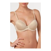 Le Jardin 9700 Fealty Dolgusuz Desteksiz Soft Mikro Sütyen - 3