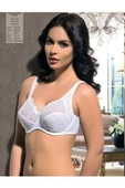 Bella Donna 2050 Minimiser Dantelli Toparlayıcı Sütyen - 1