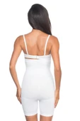 M,I 2007 Yüksek Bel Kısa Paça Korse - 3