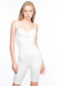 M,I 2013 Kadın Body Life Korse - 1