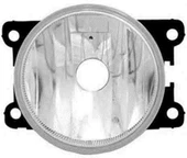 Peugeot 207 Sis Fari (2006-2013) 1.6, 1.4, 1.4 HDI, 1.6 HDI 9685425280 - 1