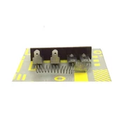 Renault R11 Flash Kalorifer Rezistansi (1989-1996) 1.6, 1.7 7701029244 - 1