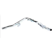 Opel Combo Kalorifer Borusu (2001-2011) 1.3 CDTI 55202215 - 1