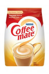 Nestle Kahve Beyazlatıcı Ekonomik Paket 500 g - 1