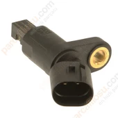 Volkswagen Bora Arka Abs Kablosu (1998-2005) 1.6, 1.8, 1.9 TDI 1J0927807B thumbnail 2