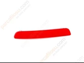 Volkswagen Jetta Arka Tampon Reflektörü (2004-2011) 1.6, 2.0, 1.4TSI, 1.6 TDI, 1.9 TDI, 2.0 TDI 1K5945106 - 2