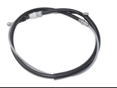 Volkswagen Jetta Arka El Fren Teli (2010-2019) 2.0, 1.4TSI, 1.2 TSI, 1.6 TDI 5C0609721D thumbnail 1