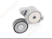 Volkswagen Touran Alternatör Gergisi Komple (2003-2007) 1.4TSI 03C145299M - 3