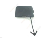 Volkswagen Passat Arka Tampon Çeki Kapak 03-11 3C5807441 thumbnail 2