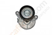 Audi A3 Alternatör Gergisi Komple (2012-2019) 1.6 TDI 04L903315A - 3