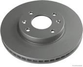 Hyundai Sonata Ön Fren Disk (2001-2005) 2.0 517123D300 thumbnail 2