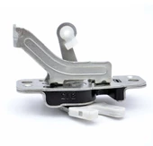 Citroen Jumper Sürgülü Kapi Kilidi (2005-2016) 2.2, 2.2 HDI, 2.0 HDI 1612486980 - 1