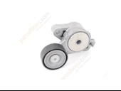 Volkswagen Cc Alternatör Gergisi Komple (2012-2016) 1.4TSI 03C145299M - 2