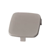 Focus Arka Tampon Çeki Kapak (2008-2011) 1.6 ZETEC, 1.6 TDCI DURATORG, 1.6 L DURATEC Tİ-VCT  5M51F17K922AA - 1
