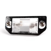 Volkswagen Passat Plaka Lamba (1996-2001) 1.8, 1.6, 2.8, 1.9 TDI 3B0943021 - 1