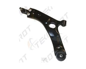 Kia Sportage Alt Sol Salincak (2011-2015) 1.6, 1.7 CRDI, 2.0 CRDI 545002Y000 thumbnail 2