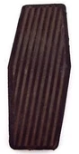 Opel Vectra Gaz Pedal Lastik (1999-2002) 2.0 DTI 842736 - 1