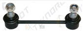 Kia Ceed Arka Viraj Aski Rotu (2008-2011) 1.4, 1.6, 1.6 CRDI 555302S200 - 2