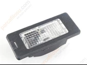 Skoda Fabia Plaka Lamba (2001-2021) 1.0, 1.2, 1.2 TSI, 1.4 TDI 1K9943021C - 2