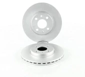 Fiat Linea Ön Fren Disk (2007-2017) 1.4, 1.6 JTD, 1.3 JTD 46831041 - 2