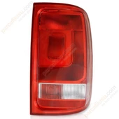 Volkswagen Amarok Sağ Stop (2010-2016) 2.0 TDI 2H1945096A - 2