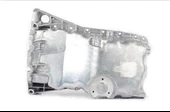 Audi A4 Yağ Karteri (2001-2008) 1.6, 1.9 TDI 06B103601AQ - 2