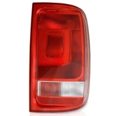 Volkswagen Amarok Sağ Stop (2010-2016) 2.0 TDI 2H1945096A - 1