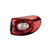 Volkswagen Tiguan Sağ Stop (2007-2012) 1.4TSI, 2.0 TDI 5N0945096H thumbnail 1