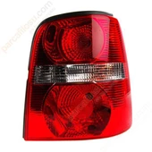 Volkswagen Touran Sağ Stop (2003-2007) 1.6, 1.4TSI, 2.0 TDI, 1.9 TDI, 1.6 FSI 1T0945096G thumbnail 2