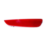 Seat İbiza Arka Tampon Reflektörü (2007-2008) 1.4, 1.4 TDI 6L6945105A - 1