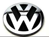 Volkswagen Crafter Bagaj Kaput Yazi/Arma (2007-2012) 2.0 TDI, 2.5 TDI 2E1853600 - 1