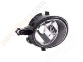 Seat Altea Sis Fari Sol (2008-2015) 1.4TSI, 1.6 TDI 6J0941701A - 2