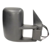 Volkswagen Lt35 Kapi Aynasi Sağ (1998-2008) 2.5 TDI, 2.8 TDI 2D1857502C thumbnail 1