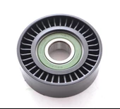 Kia Cerato Vantilatör Bilyasi (2004-2019) 1.6 CRDI, 1.5 CRDI 252812A000A thumbnail 2