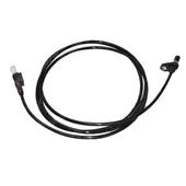 Volkswagen Crafter Arka Sağ Abs Kablosu (2007-2012) 2.0 TDI, 2.5 TDI 2E0927801A - 1