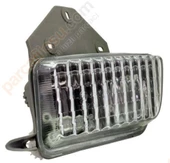 Volkswagen Transporter Sis Fari Sol (1992-2001) 1.9 701941699D thumbnail 2